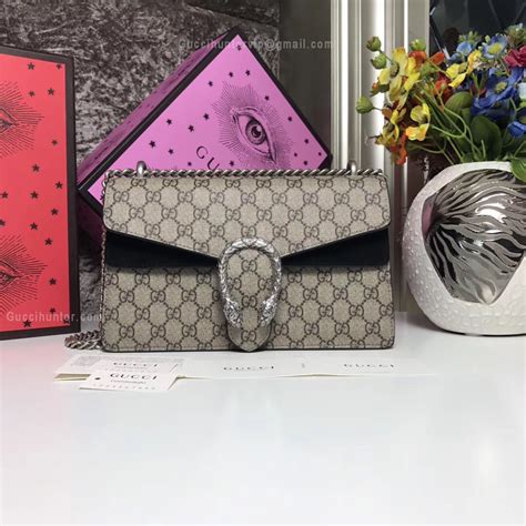 small gucci purse fake|duplicate Gucci bags.